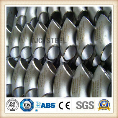 PIPE FITTING - TJC STAINLESS.