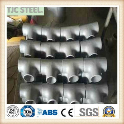 PIPE FITTING - TJC STAINLESS.