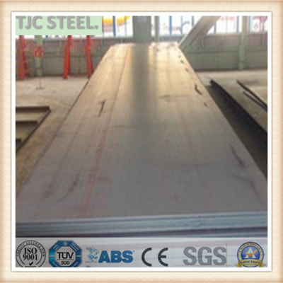 DUPLEX STAINLESS-TJC STAINLESS