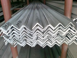 stainless angle bar-tjc stainless