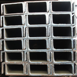 stainless u channel-tjc stainless