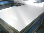 S31803 DUPLEX STAINLESS STEEL 2205 STAINLESS